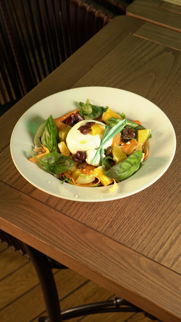 Insalata del Mercato