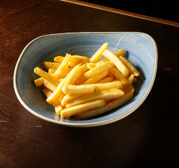 Patate FRITTE