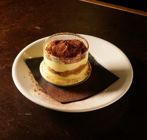 Tiramisù