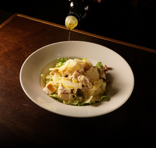 Caesar salad