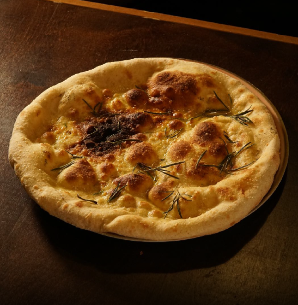 Focaccia