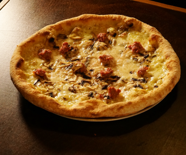 Boscaiola