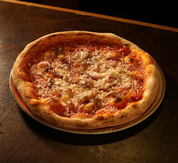 Amatriciana