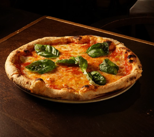 Margherita