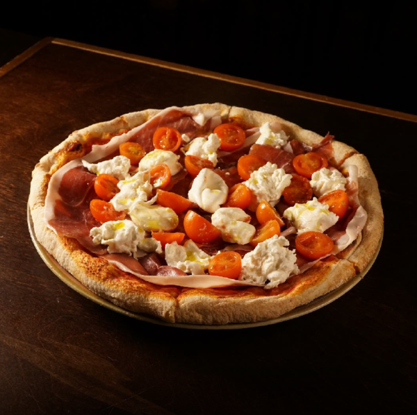 Pizza Lulli