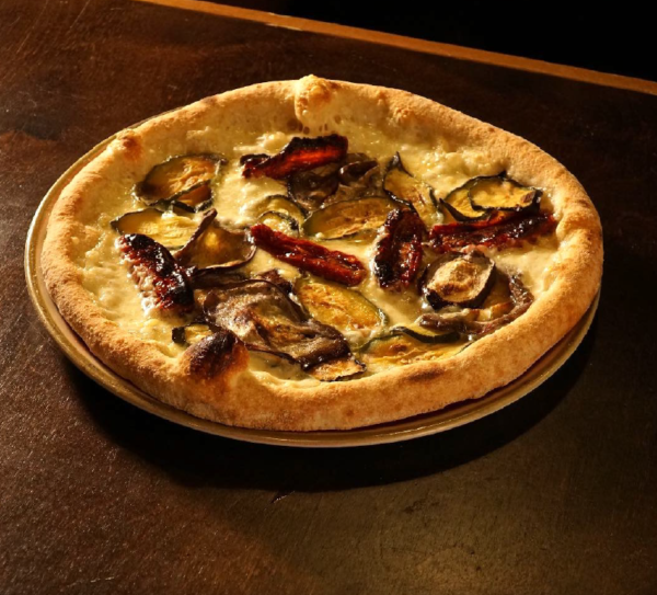 Pizza Micky
