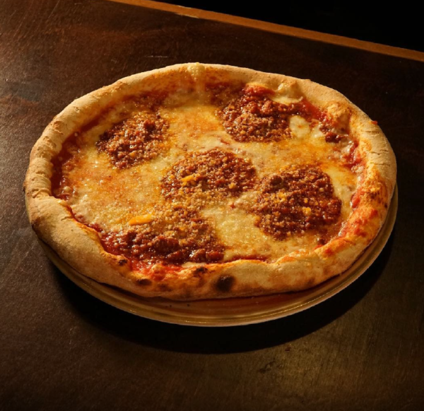 Pizza Lasagna